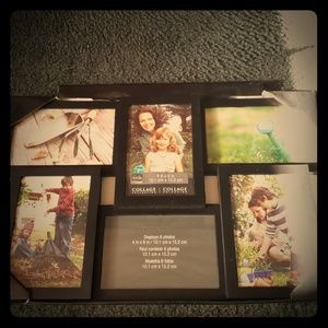 Collage Photo Frame